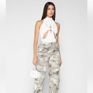 FLASH SALE! NWT Maniere De Voir Top